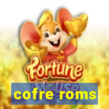 cofre roms